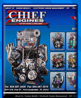 Chief Engines Link